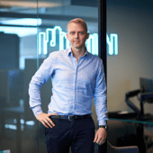 Bilde av Magnus Babsvik