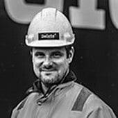 Bild på Martin Willander