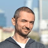 Picture of Maciej Czerwonka
