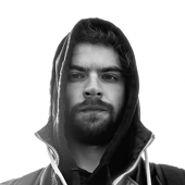 Picture of Stanislav Safronov