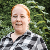 Picture of Nina Wettergren