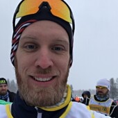 Bild på Andreas Alshamn 