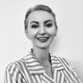 Bilde av Angela Hadan