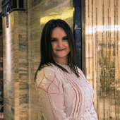 Picture of Grace Sandwith