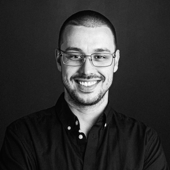 Picture of Haris Šečić
