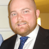 Picture of Henrik Sand