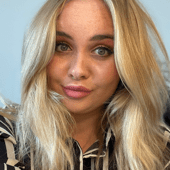 Bild på Emelie Thuvesson