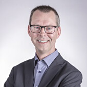 Bild på Fredrik Augustsson