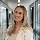 Picture of Britta Barndok