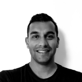Picture of Mandeep Nangla