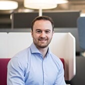 Picture of Philipp Wustrow