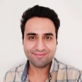 Foto di Amirali Roshanaei