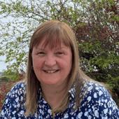 Picture of Angela Potter