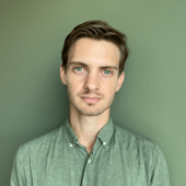 Picture of Victor Keinander