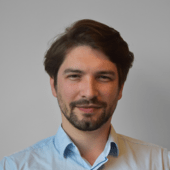 Picture of Nicolas Djebloun