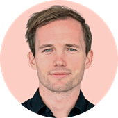 Picture of Jakob Larsson Stern