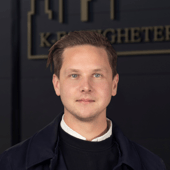 Bild på Jesper Mattsson