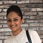 Picture of Kiranjit Dhari Grover