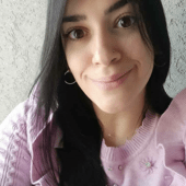 Foto de Florencia Quiroga