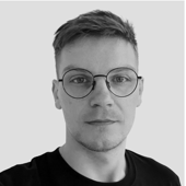 Arkadiusz Nowakowski - Product Designer - Spacelift