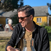 Picture of Martin Andersson