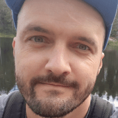 Kuva henkilöstä Alexander Gudzovskiy