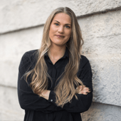 Bild på Cecilia Enfors