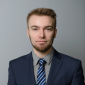 Picture of Juris Krasovskis
