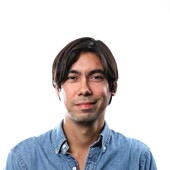 Bild på Carlos Moreno