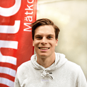 Picture of Dennis Viksten