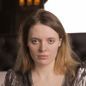 Picture of Iga Stępniak