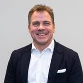 Bild på Christer Johansson