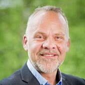 Picture of Henrik Öhrnell