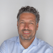 Picture of Mikael Iuel-Brockdorff