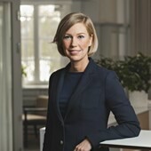 Bild på Kati Barklund