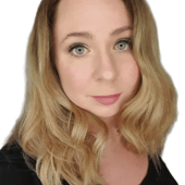 Picture of Annika Larsson