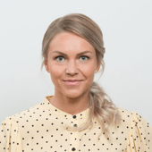 Kuva henkilöstä Enni Turunen