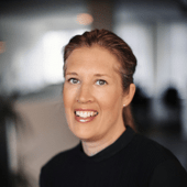 Bild på Sara Lundblad