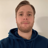Bild på Rasmus