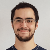 Foto van Adam KIRECHE