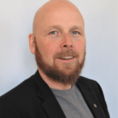 Picture of Ola Bröms