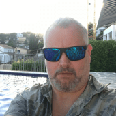 Picture of Johan Andersson