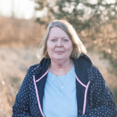 Bild på Anna Hjälmdahl Trygg