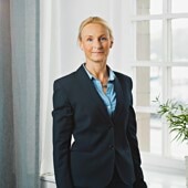 Bild på Anna Lundberg
