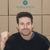 Foto de Luis Padilla
