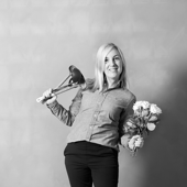 Bild på Jenny Haglund