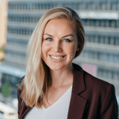 Picture of Kristina Engelvuori