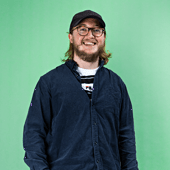 Picture of Seth Wallis