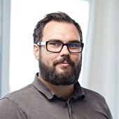 Bild på Robin
