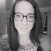 Picture of Kimberly Ford